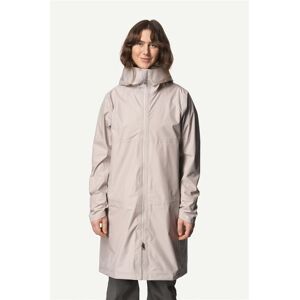 Houdini W's One Parka II Sandstorm - L L Houdini W's One Parka II Sandstorm - L L