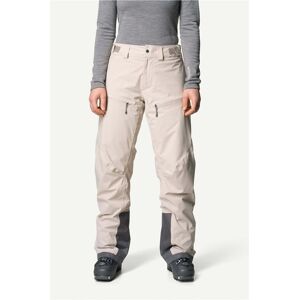Houdini W's Ride Insulated Pants Sandstorm - XS XS Houdini W's Ride Insulated Pants Sandstorm - XS XS