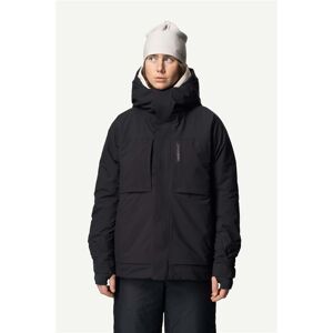 Houdini W's Fall in Jacket II True Black - L L Houdini W's Fall in Jacket II True Black - L L