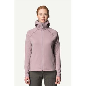 Houdini W's Power Up Houdi Sky Purple - XL XL Houdini W's Power Up Houdi Sky Purple - XL XL