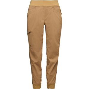 Black Diamond W Technician JoggerPants Flax - L L Black Diamond W Technician JoggerPants Flax - L L