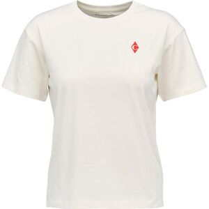 Black Diamond W Bd Dragon Ss Tee Off White - L L Black Diamond W Bd Dragon Ss Tee Off White - L L