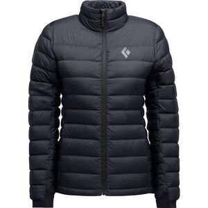 Black Diamond W Access Down Jacket Black - L L Black Diamond W Access Down Jacket Black - L L