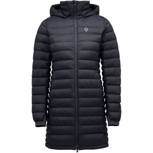 Black Diamond W Access Down Parka Black - XL XL Black Diamond W Access Down Parka Black - XL XL