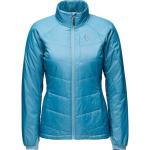 Black Diamond W Solution Jacket Creek Blue - S S Black Diamond W Solution Jacket Creek Blue - S S