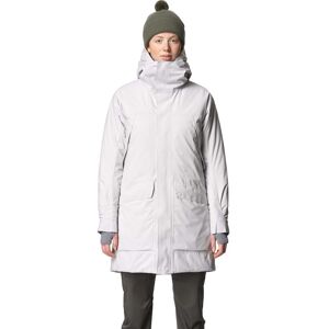 Houdini W's Fall in Parka A Touch Of Gray - M M Houdini W's Fall in Parka A Touch Of Gray - M M