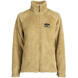 Lundhags Järpen Fleece W Hay - XS XS Lundhags Järpen Fleece W Hay - XS XS