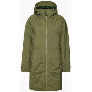 Varg W Vålå 2L Parka Thyme Green - L L Varg W Vålå 2L Parka Thyme Green - L L