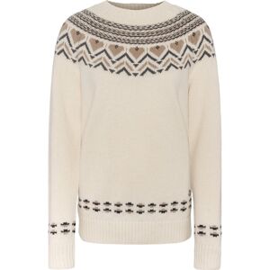 Kari Traa Sundve Knit Off White - XL XL Kari Traa Sundve Knit Off White - XL XL