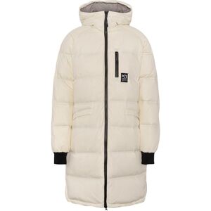 Kari Traa Rongve Parka Light Beige - M M Kari Traa Rongve Parka Light Beige - M M