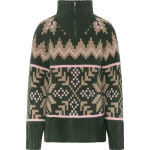 Kari Traa Amelia Knit Thyme - M M Kari Traa Amelia Knit Thyme - M M