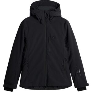 J.Lindeberg Ace Jacket Black - XXL XXL J.Lindeberg Ace Jacket Black - XXL XXL