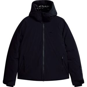 J.Lindeberg Oak Down Jacket Black - M M J.Lindeberg Oak Down Jacket Black - M M