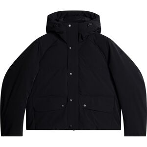 J.Lindeberg Lea Down Jacket Black - L L J.Lindeberg Lea Down Jacket Black - L L