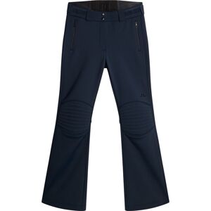 J.Lindeberg W Stanford Softshell Ski Pant Jl Navy - S S J.Lindeberg W Stanford Softshell Ski Pant Jl Navy - S S