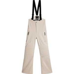 J.Lindeberg W Stanford Pro Bib Ski Pant Moonbeam - L L J.Lindeberg W Stanford Pro Bib Ski Pant Moonbeam - L L