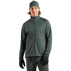 Odlo Essential Warm Jacket Urban Chic - L L Odlo Essential Warm Jacket Urban Chic - L L