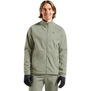 Odlo Essential Warm Jacket Shadow - M M Odlo Essential Warm Jacket Shadow - M M