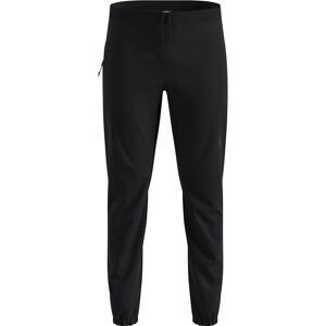 Odlo Essential Warm Pants Regular Length Black - XL XL Odlo Essential Warm Pants Regular Length Black - XL XL