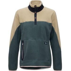 Elevenate Women's Canyon PileFleece Balsam Green - S S Elevenate Women's Canyon PileFleece Balsam Green - S S