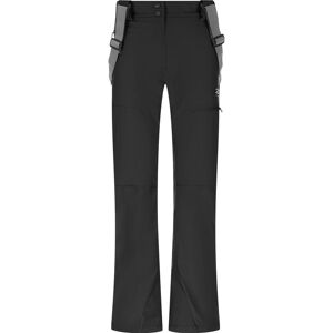 2117 of Sweden Nausta Skidbyxa D Black - M M 2117 of Sweden Nausta Skidbyxa D Black - M M