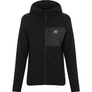 2117 of Sweden Skord Pile Hoodie D Black - L L 2117 of Sweden Skord Pile Hoodie D Black - L L