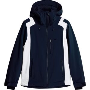 J.Lindeberg Swarts Jacket JL Navy - XXL XXL J.Lindeberg Swarts Jacket JL Navy - XXL XXL
