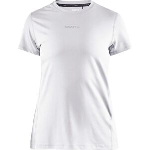 Craft Adv Essence SS Tee W White - XL XL Craft Adv Essence SS Tee W White - XL XL