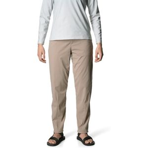 Houdini W's Wadi Pants - XS XS Houdini W's Wadi Pants - XS XS