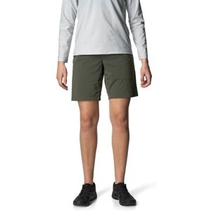 Houdini W's Wadi Shorts Baremark Green - XS XS Houdini W's Wadi Shorts Baremark Green - XS XS