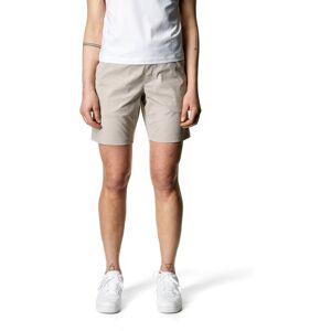 Houdini Wadi Shorts Women Sandstorm - XS XS Houdini Wadi Shorts Women Sandstorm - XS XS