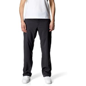 Houdini Dock Pants Women True Black - XS XS Houdini Dock Pants Women True Black - XS XS