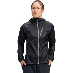 Black Diamond W Distance Wind Shell Black - XL XL Black Diamond W Distance Wind Shell Black - XL XL