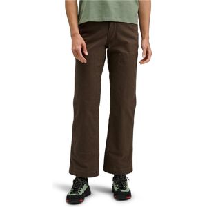 Black Diamond W Dogma Pants Basalt - 12 12 Black Diamond W Dogma Pants Basalt - 12 12