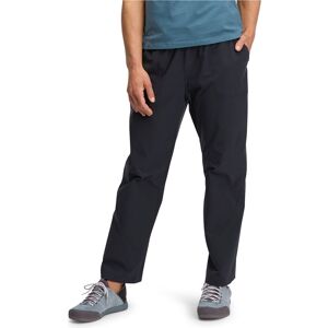 Black Diamond W Sequence Pants Black - L L Black Diamond W Sequence Pants Black - L L