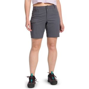 Black Diamond W Valley Shorts Anthracite - 6 6 Black Diamond W Valley Shorts Anthracite - 6 6