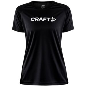 Craft Core Essence Logo Tee W Trace - S S Craft Core Essence Logo Tee W Trace - S S
