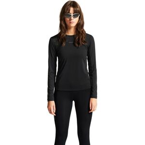Craft Adv Essence Ls Tee 2 W Flint - L L Craft Adv Essence Ls Tee 2 W Flint - L L