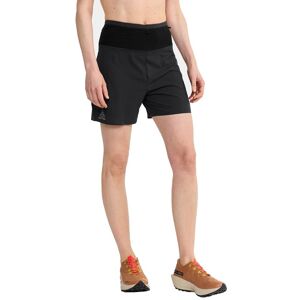 Craft Pro Trail Shorts W Black/Black - M M Craft Pro Trail Shorts W Black/Black - M M
