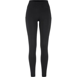 Craft Essence Tights 3 W Black - S S Craft Essence Tights 3 W Black - S S