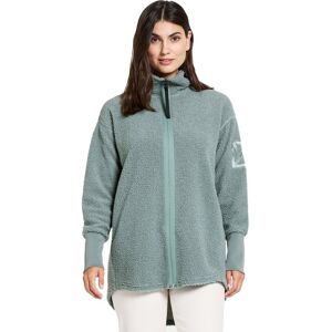 Didriksons Sally Wns Fz 2 Factory Blue - 42 42 Didriksons Sally Wns Fz 2 Factory Blue - 42 42