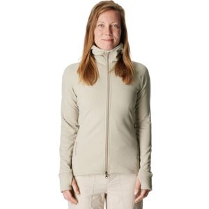 Houdini W's Power Houdi Greenish Gray - S S Houdini W's Power Houdi Greenish Gray - S S