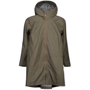 Houdini W's One Parka II Dawn Green / Dawn Green - L L Houdini W's One Parka II Dawn Green / Dawn Green - L L