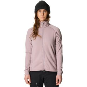 Houdini W's Power Up Jacket Sky Purple - L L Houdini W's Power Up Jacket Sky Purple - L L