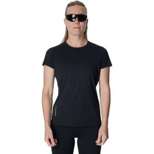 Houdini W's Pace Air Tee True Black - XS XS Houdini W's Pace Air Tee True Black - XS XS