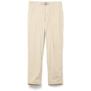 Houdini W's Liquid Chore Pants Foggy Mountain - XS XS Houdini W's Liquid Chore Pants Foggy Mountain - XS XS