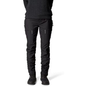 Houdini Pace Softshell Pants Women True Black - XS XS Houdini Pace Softshell Pants Women True Black - XS XS