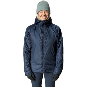 Houdini W'S Dunfri Deep Sea Blue - XS XS Houdini W'S Dunfri Deep Sea Blue - XS XS