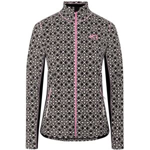 Kari Traa Thalena Fleece Black - XS XS Kari Traa Thalena Fleece Black - XS XS