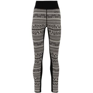 Kari Traa Tale Pants Black - XL XL Kari Traa Tale Pants Black - XL XL